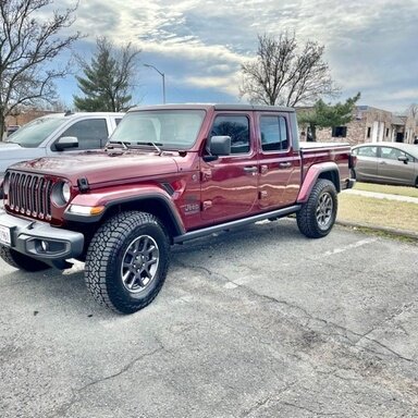 Rear diff squeaking noise. Jeep Gladiator (JT) News, Forum, Community