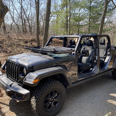 Disable GPS Tracking? | Jeep Gladiator Forum 