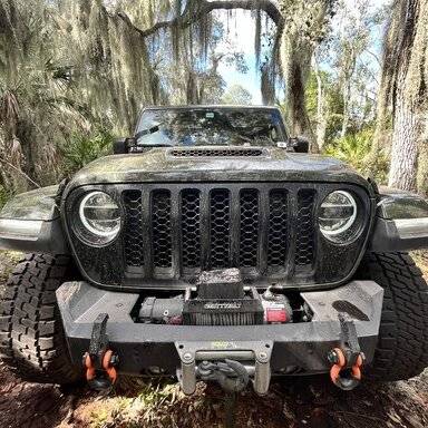 Cancelled My Bronco Reservation Today Page 2 Jeep Gladiator Forum Jeepgladiatorforum Com