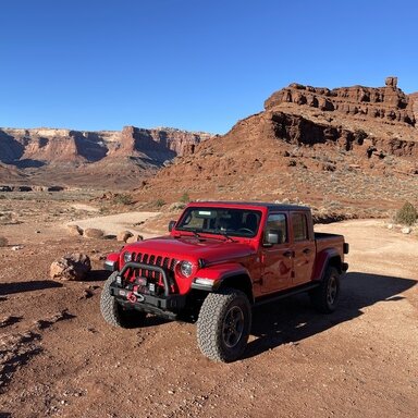 rubicon tires jeepgladiatorforum
