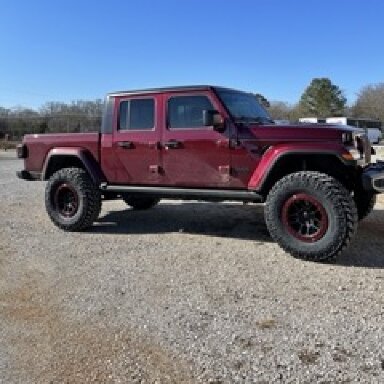 Leaking axle seal? Page 19 Jeep Gladiator Forum