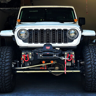 Start Stop Not Ready - nothing else | Jeep Gladiator Forum -  