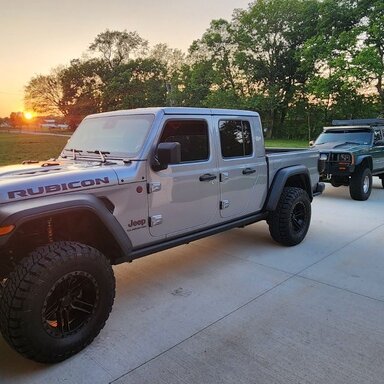 Jeep Gladiator build Jeep Gladiator (JT) News, Forum, Community