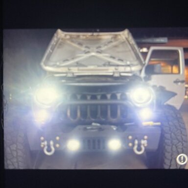 Brand new Jeep. Flashing check engine light | Jeep Gladiator Forum -  