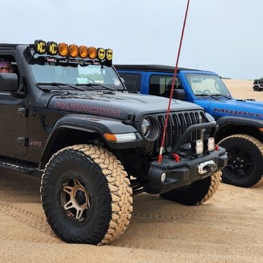 Small Oil Leak (3.6L) | Jeep Gladiator (JT) News, Forum, Community