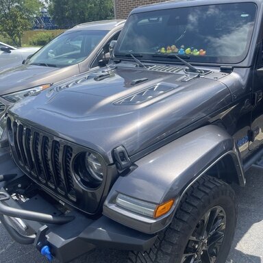 Weird Service Department Visit about Suspension Noise on Bumps when