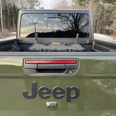 Chirping sound at idle. Page 2 Jeep Gladiator (JT) News, Forum