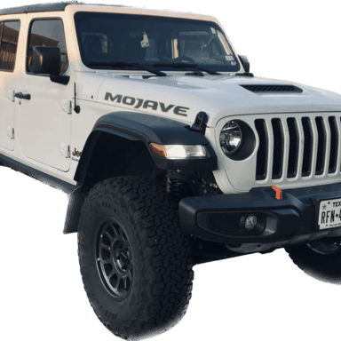 Small Oil Leak (3.6L) | Jeep Gladiator (JT) News, Forum, Community