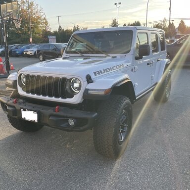 Adding Power Locks to a Sport - Success ! | Jeep Gladiator Forum -  