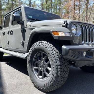 Disappearing Coolant | Jeep Gladiator (JT) News, Forum, Community