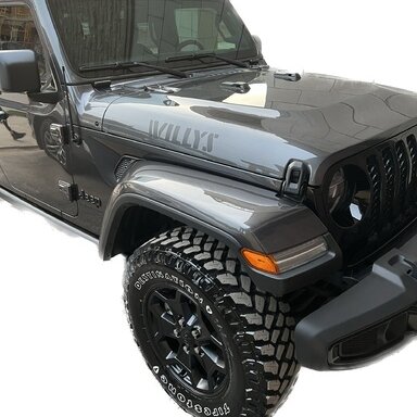 Rough idle and soft brake pedal after Ghost II install Jeep Gladiator