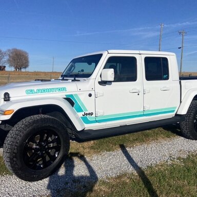 Cool Jeep chase scenes | Jeep Gladiator (JT) News, Forum, Community