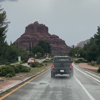 Water leak from muffler | Jeep Gladiator (JT) News, Forum, Community