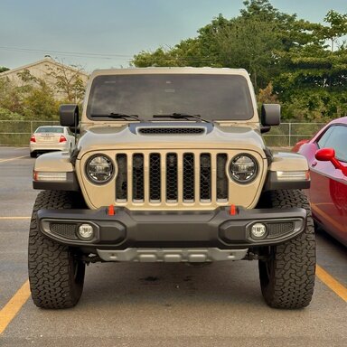 Weird noise in dash when ac is on Jeep Gladiator (JT) News, Forum
