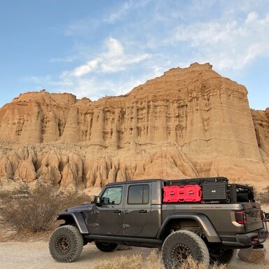 EOC Stage 1 Tune Options - Your experience? Jeep Gladiator (JT) News