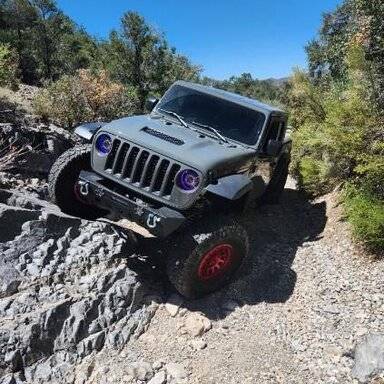Trans Leak? | Jeep Gladiator (JT) News, Forum, Community