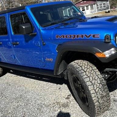 Rear Window leak | Jeep Gladiator (JT) News, Forum, Community