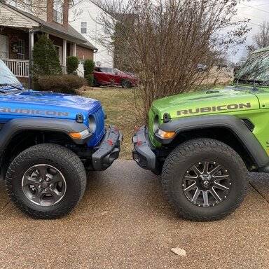 Installed Infinity Reference 307's in the dash | Jeep Installed Infinity Reference 307's in the dash | Jeep