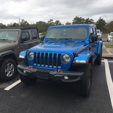 Unstoppable door leaks | Jeep Gladiator (JT) News, Forum, Community