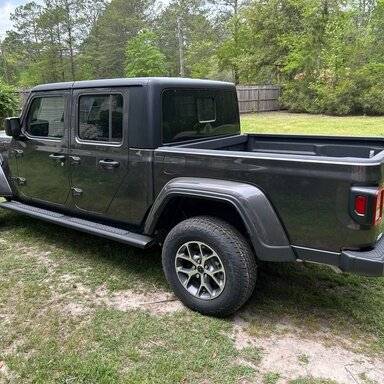 EVAP Question | Jeep Gladiator (JT) News, Forum, Community