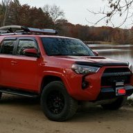 Gladiator4Runner