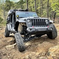 #HuckleberryJeep