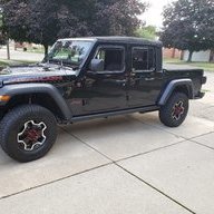 Build Status Codes and Sequence | Jeep Gladiator Forum -  
