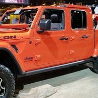 Build Status Codes and Sequence | Jeep Gladiator Forum -  