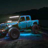 The Custom Jeep Builder