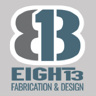 813 Fabrication & Design
