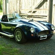 460Cobra