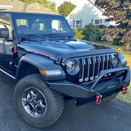 Auto Park disabled (previously: Door Open alert - Remote Start Canceled) |  Jeep Gladiator Forum 