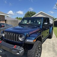 Cajun4X4