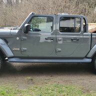 Real world MPG, what are you getting in your Diesel? | Jeep Gladiator Forum  