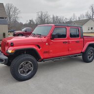 Georgia Jeeper