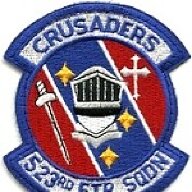 The Crusader