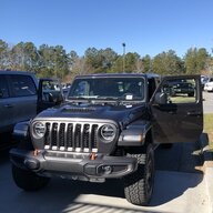 Cancelled My Bronco Reservation Today Page 2 Jeep Gladiator Forum Jeepgladiatorforum Com