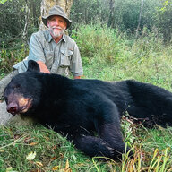 Bear Hunter