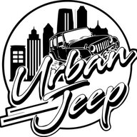 Urban Jeep Outfitters