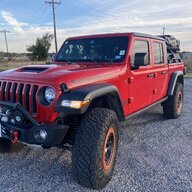 Z Locker Oem Axle Locker Sensor Fix (Jeep Gladiator / Wrangler Jl