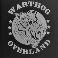 Warthog Overland