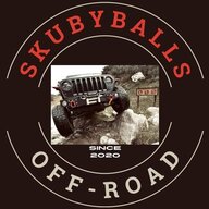 Skubyballs