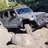 Gray Matter Jeep