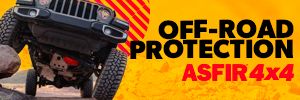 ASFIR4x4