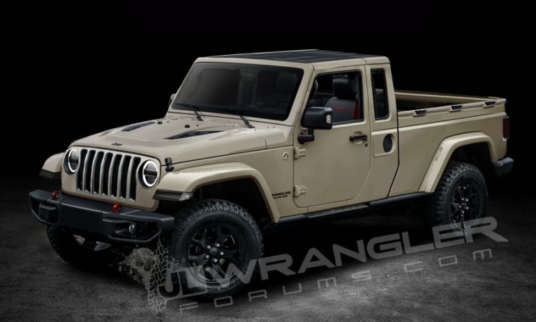 camioneta jeep jt – Jeep Gladiator (JT) Noticias y foro – JeepGladiatorForum.com jt 2019 camioneta jeep jt – Jeep Gladiator (JT) Noticias y foro – JeepGladiatorForum.com