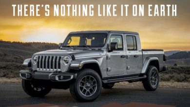 2019 Jeep Gladiator Jt Forum Jeepgladiatorforum Com 1