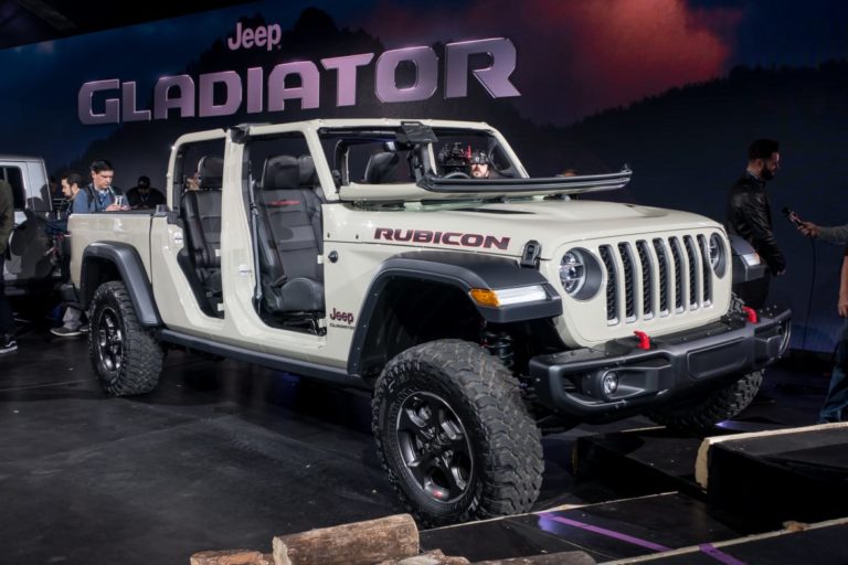 2020 Gladiator invoice Jeep Gladiator (JT) News, Forum, Community