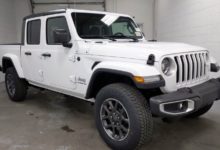 jeepgladiatorforum gladiators