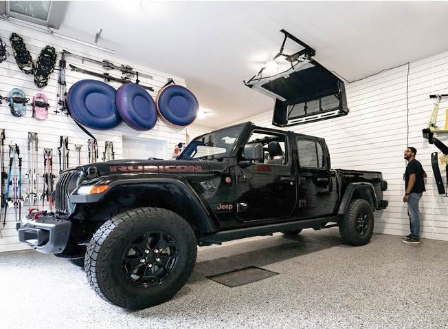 New Product Hoss Hardtop Hoist From Bestop Jeep Gladiator Forum Jeepgladiatorforum Com - Jeep Gladiator Hardtop Hoist Diy New Product Hoss Hardtop Hoist From Bestop Jeep Gladiator Forum Jeepgladiatorforum Com - Jeep Gladiator Hardtop Hoist Diy