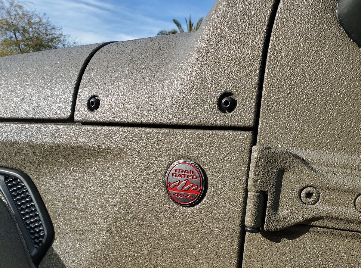 Entire Gladiator LineX Sprayed Jeep Gladiator (JT) News, Forum